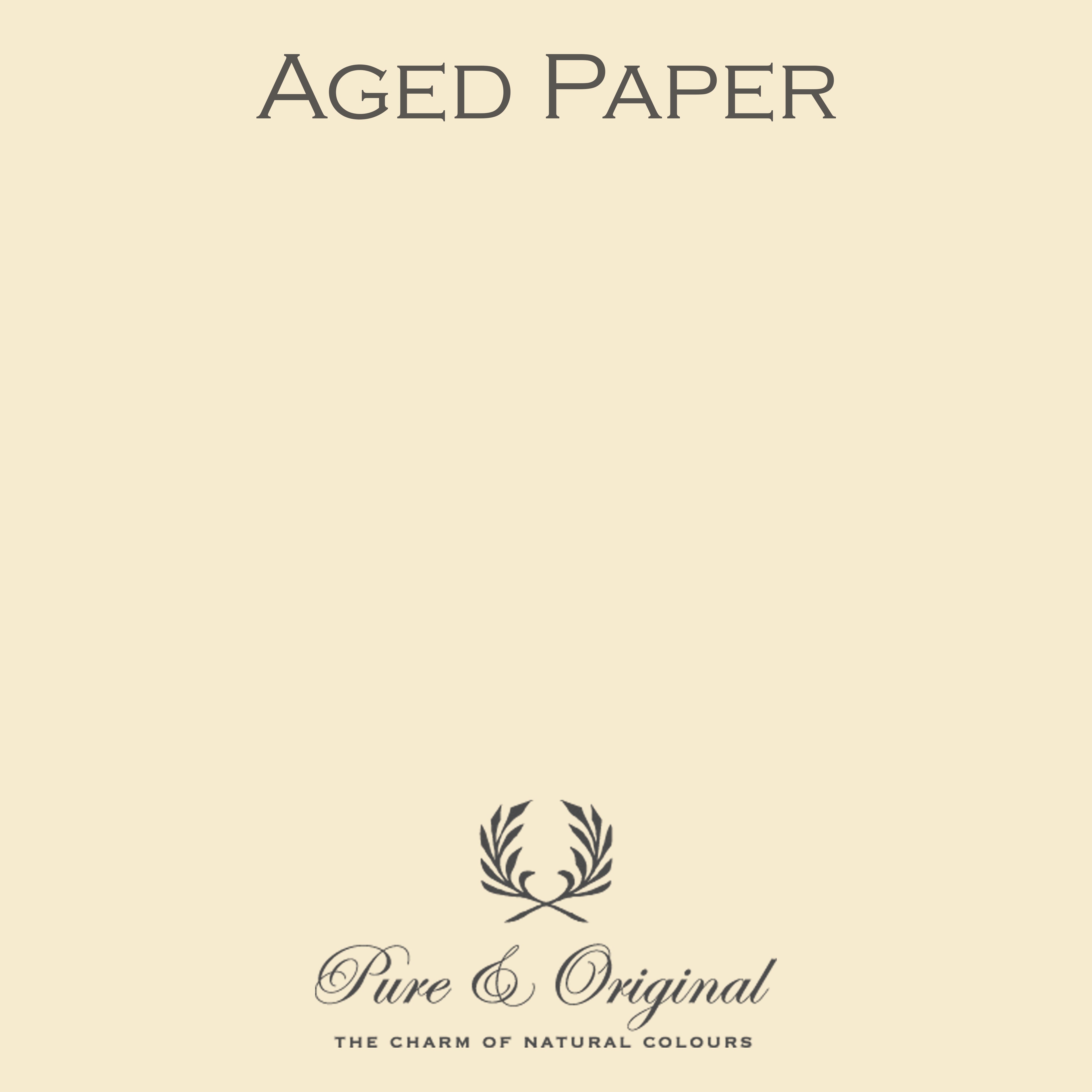 Pure & Original OmniPrim Pro – Aged Paper