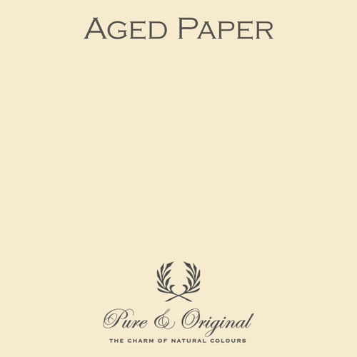 Pure & Original OmniPrim Pro – Aged Paper
