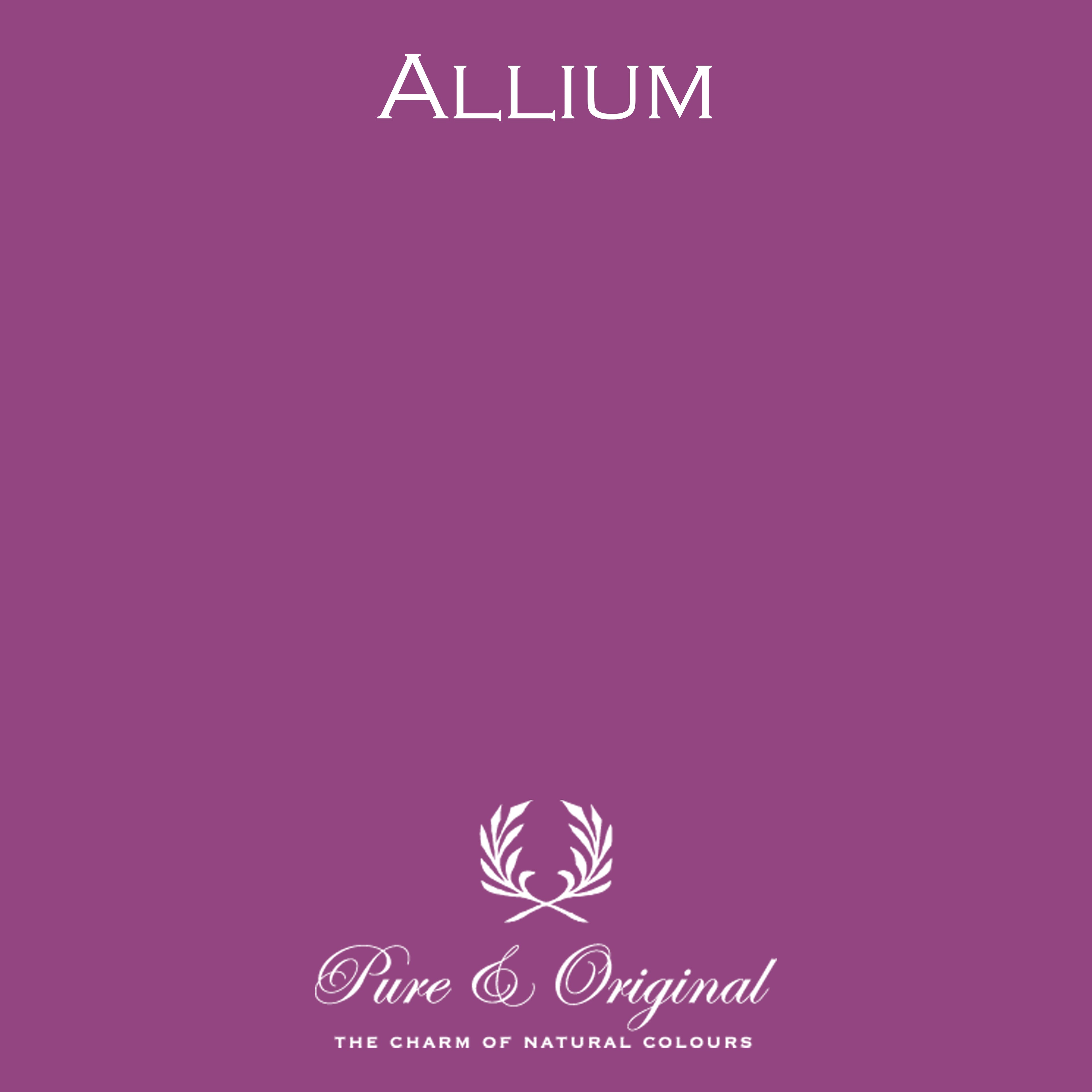 Pure & Original OmniPrim Pro – Allium