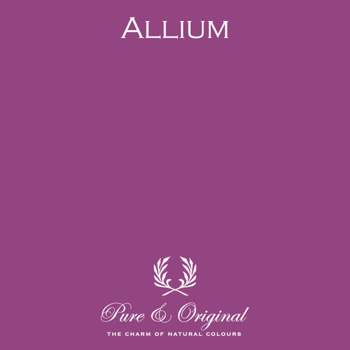 Pure & Original OmniPrim Pro – Allium