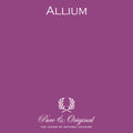 Pure & Original Traditional Paint High Gloss – Allium