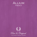 Pure & Original Fresco – Allium