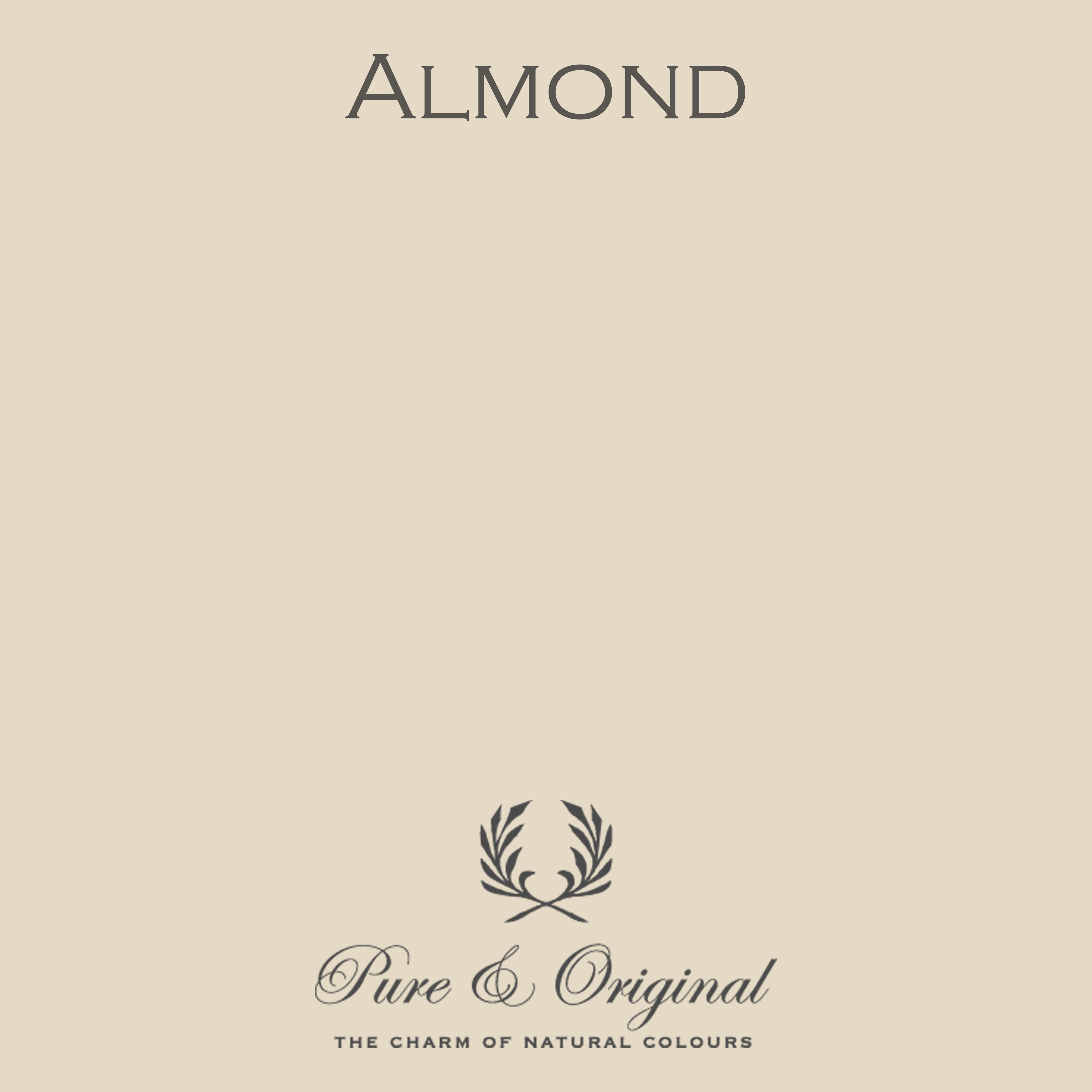 Pure & Original OmniPrim Pro – Almond