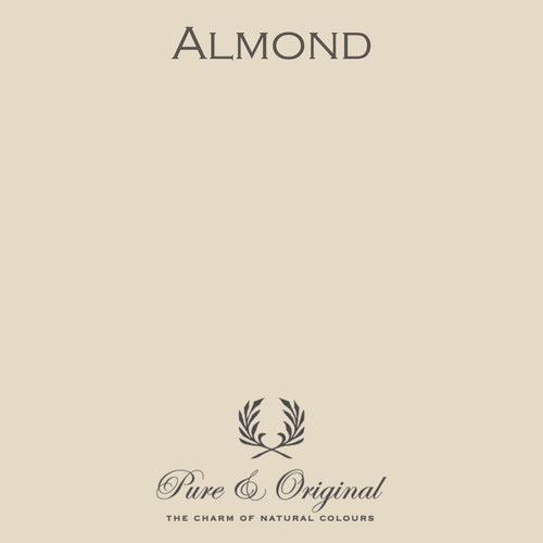 Pure & Original OmniPrim Pro – Almond