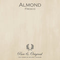 Pure & Original Fresco – Almond
