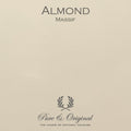 Pure & Original Massif – Almond