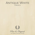 Pure & Original Fresco – Antique White