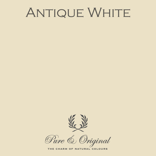 Pure & Original OmniPrim Pro – Antique White