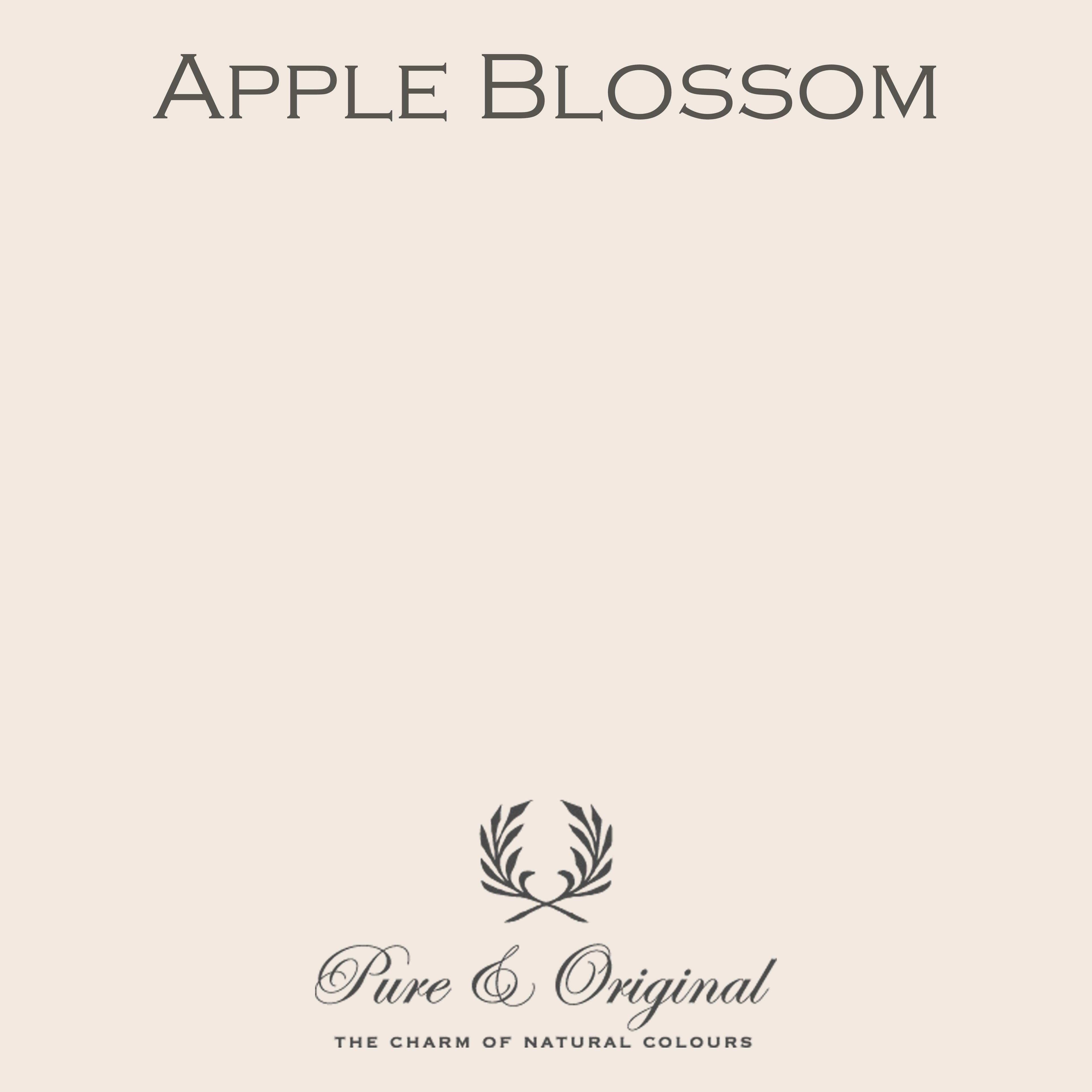 Pure & Original OmniPrim Pro – Apple Blossom