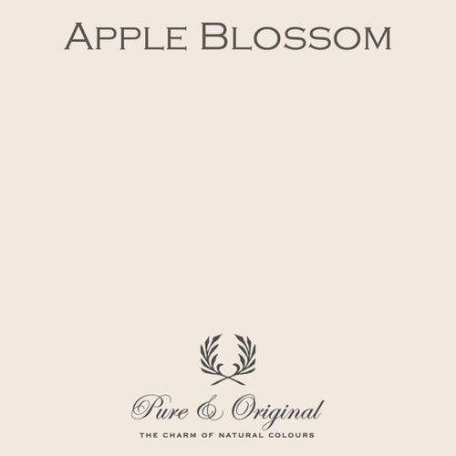 Pure & Original OmniPrim Pro – Apple Blossom