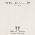 Pure & Original Fresco – Apple Blossom