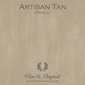 Pure & Original Fresco – Artisan Tan