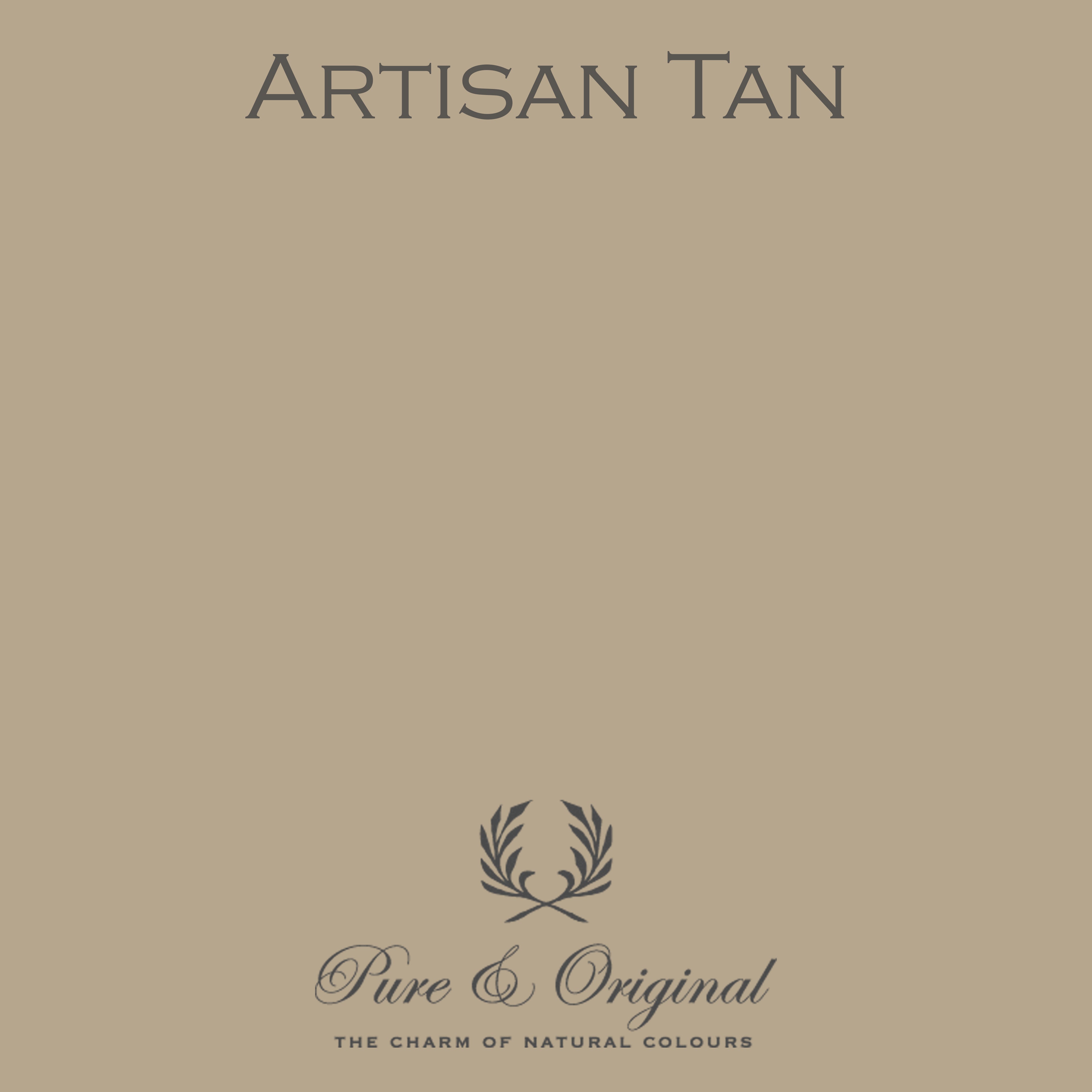 Pure & Original OmniPrim Pro – Artisan Tan