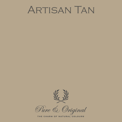 Pure & Original OmniPrim Pro – Artisan Tan