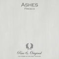 Pure & Original Fresco – Ashes