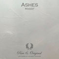 Pure & Original Massif – Ashes