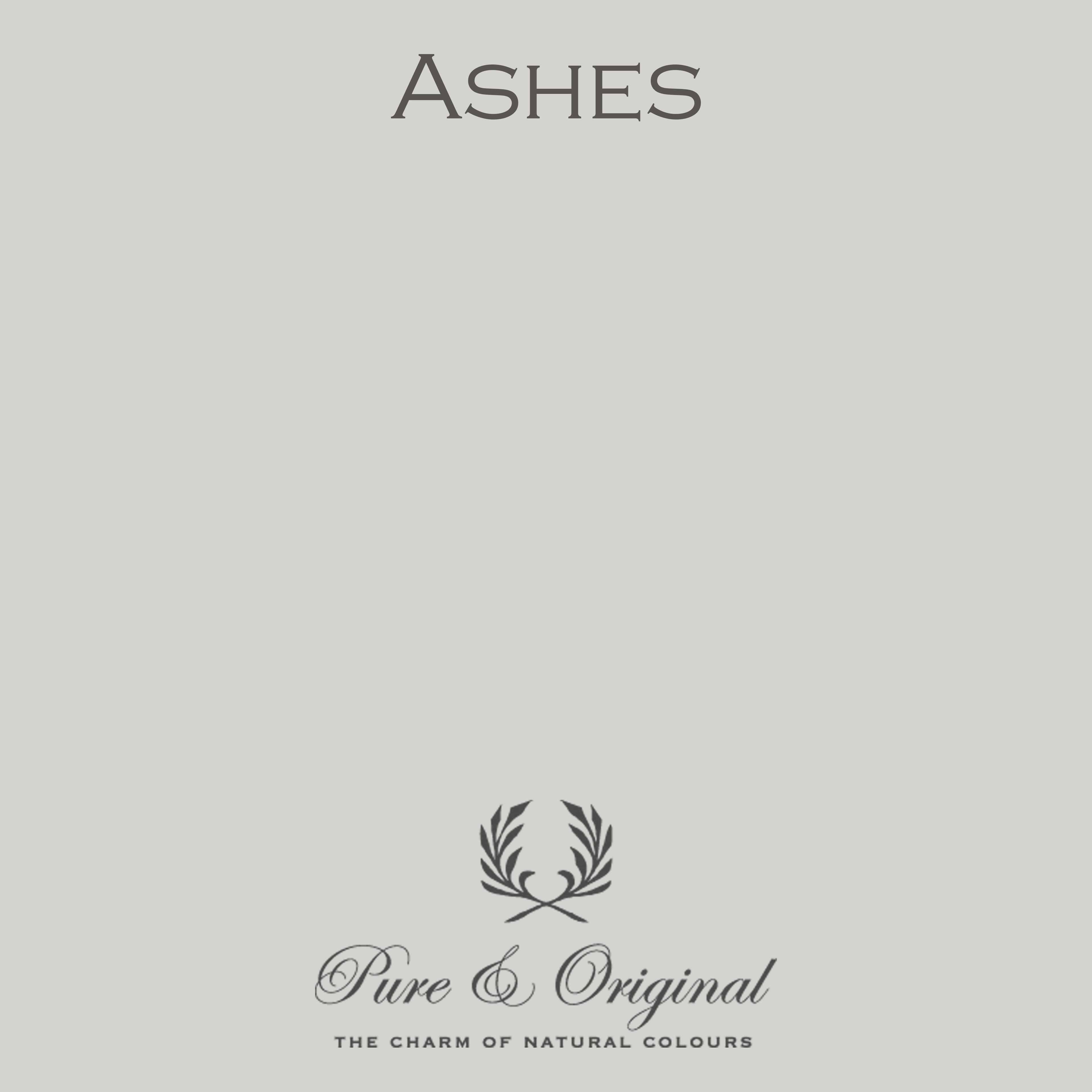Pure & Original OmniPrim Pro – Ashes
