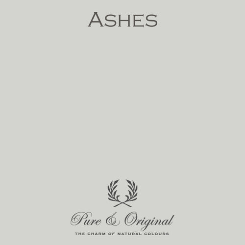 Pure & Original OmniPrim Pro – Ashes