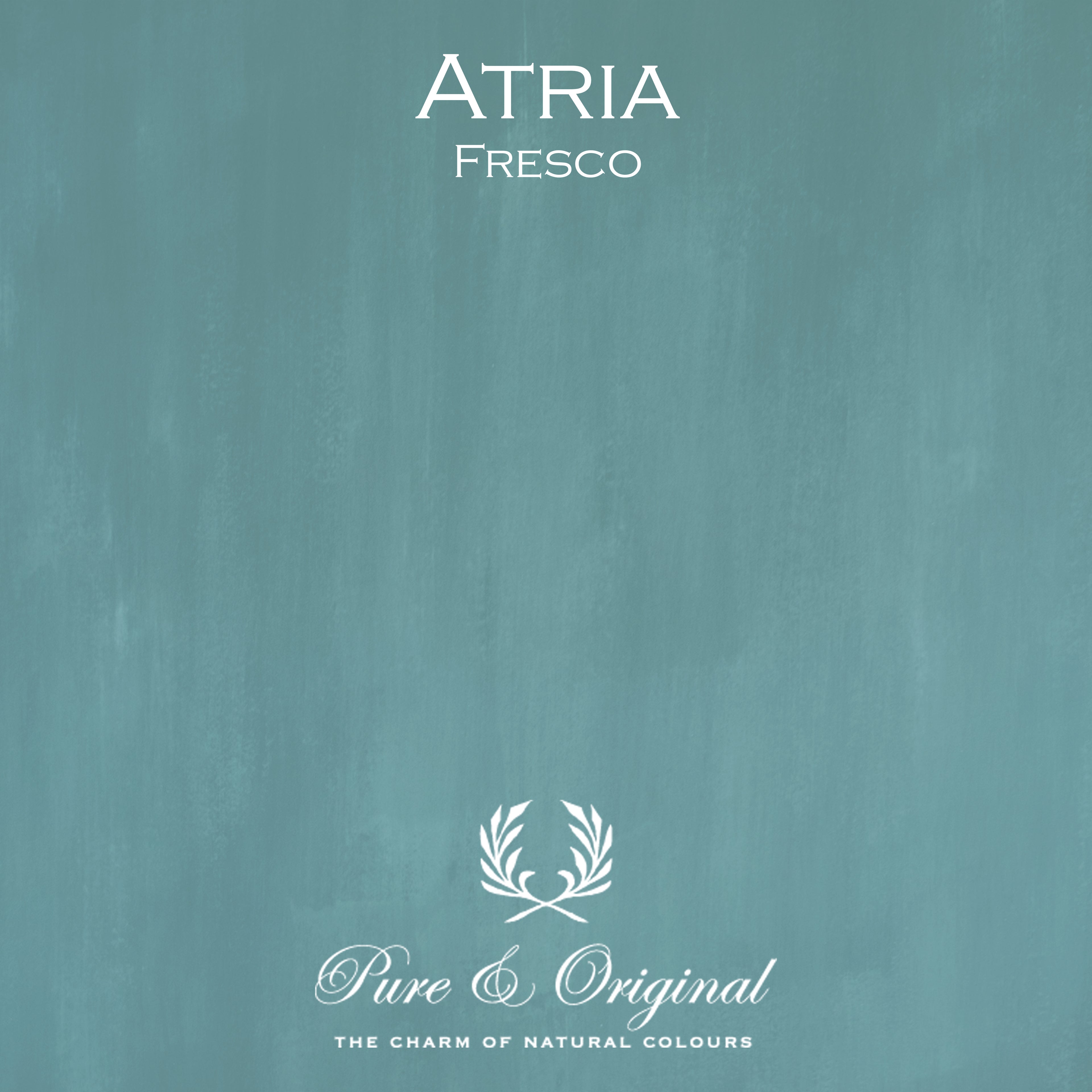 Pure & Original Fresco – Atria