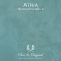 Pure & Original Marrakech Walls – Atria