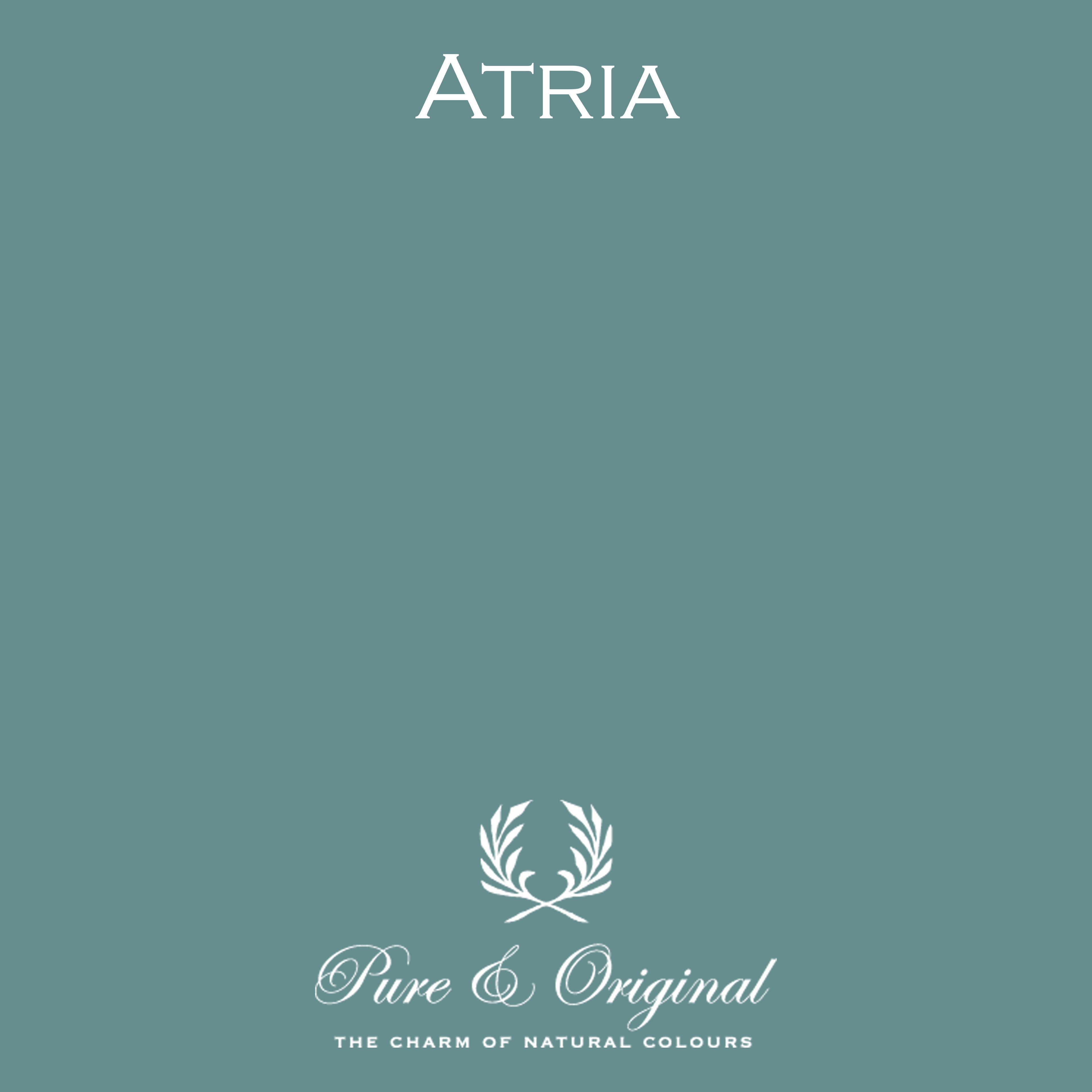 Pure & Original OmniPrim Pro – Atria