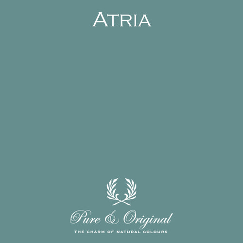 Pure & Original OmniPrim Pro – Atria