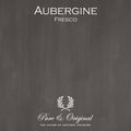 Pure & Original Fresco – Aubergine