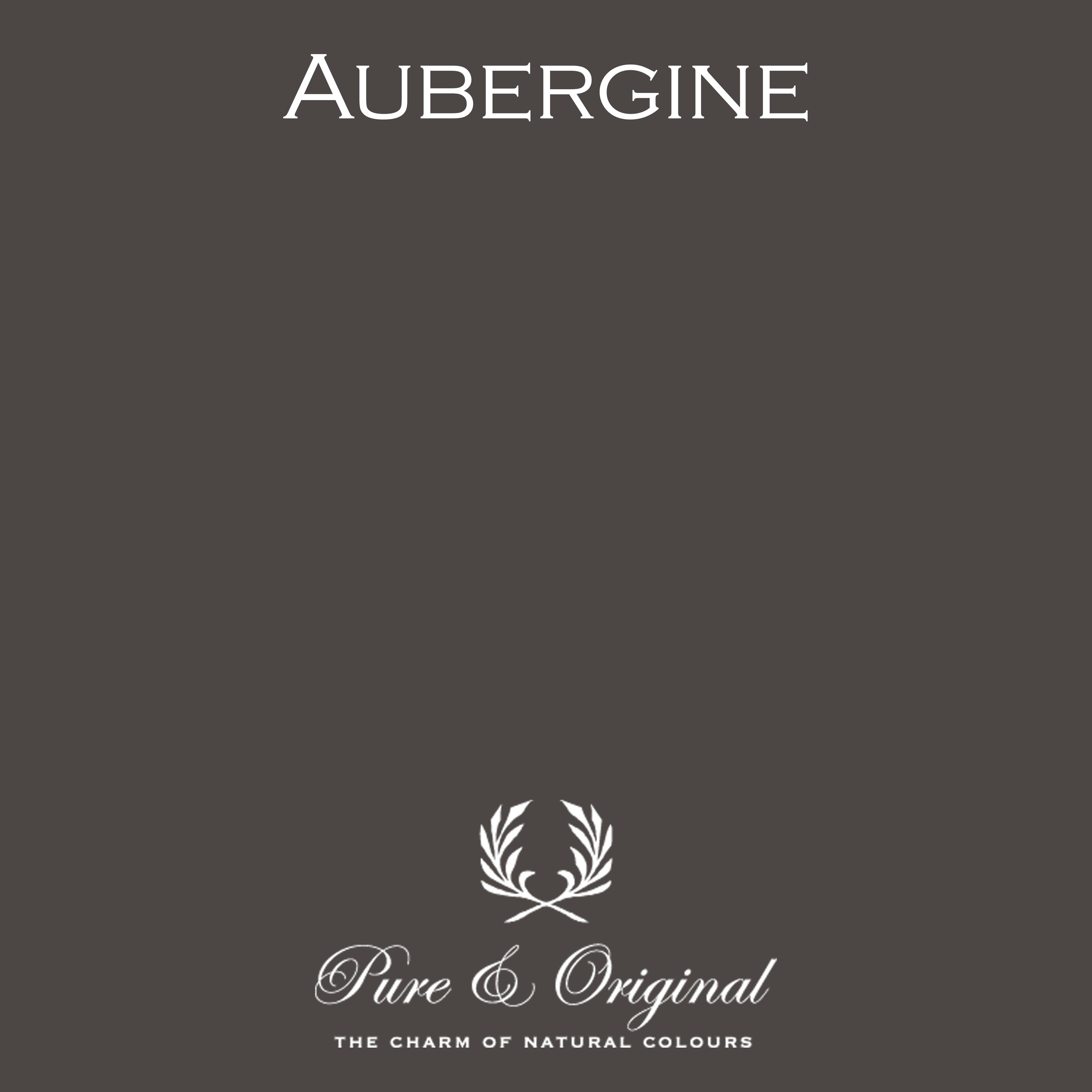 Pure & Original OmniPrim Pro – Aubergine