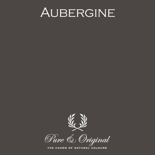 Pure & Original OmniPrim Pro – Aubergine