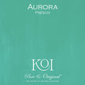 Pure & Original Fresco – Aurora
