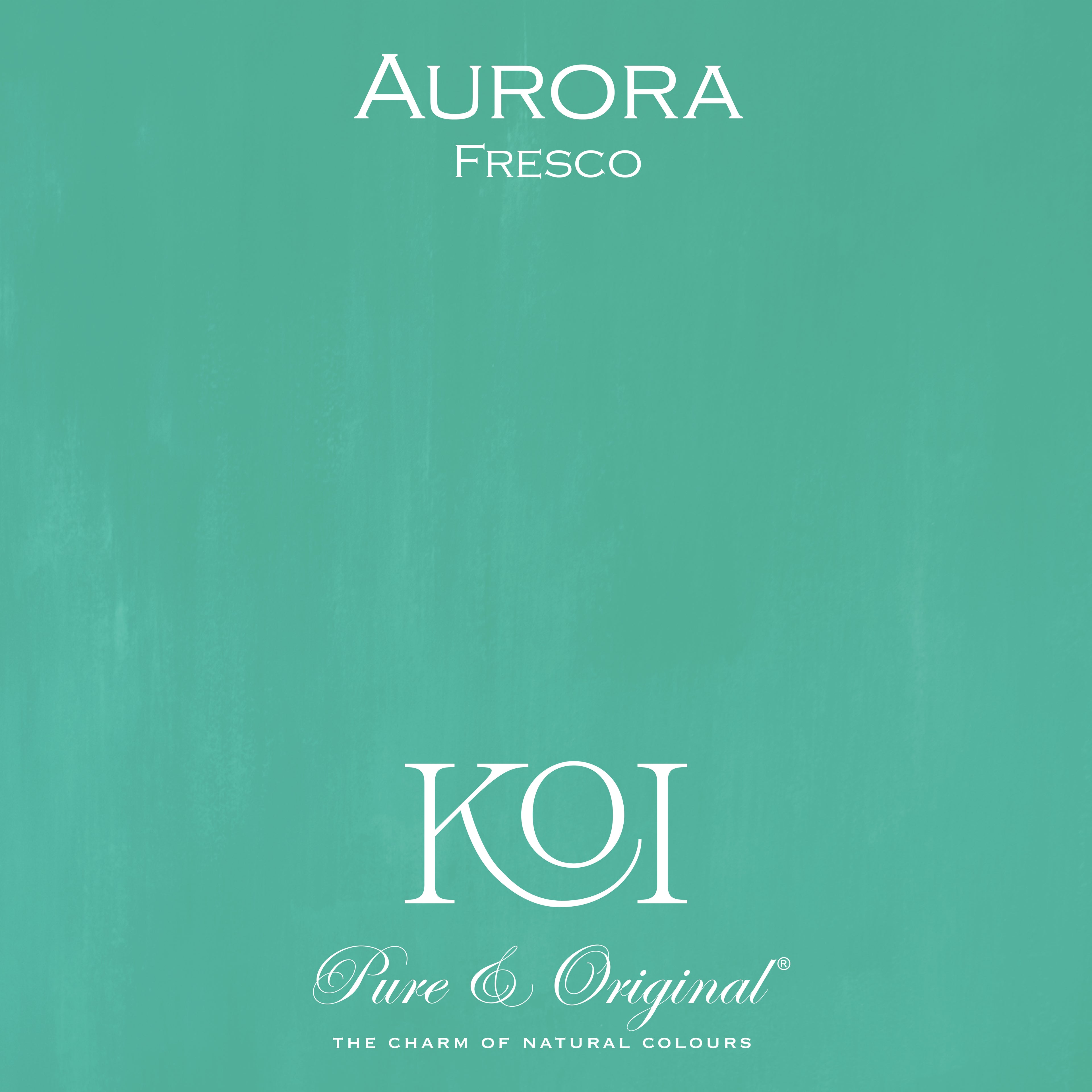 Pure & Original Fresco – Aurora