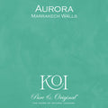 Pure & Original Marrakech Walls – Aurora