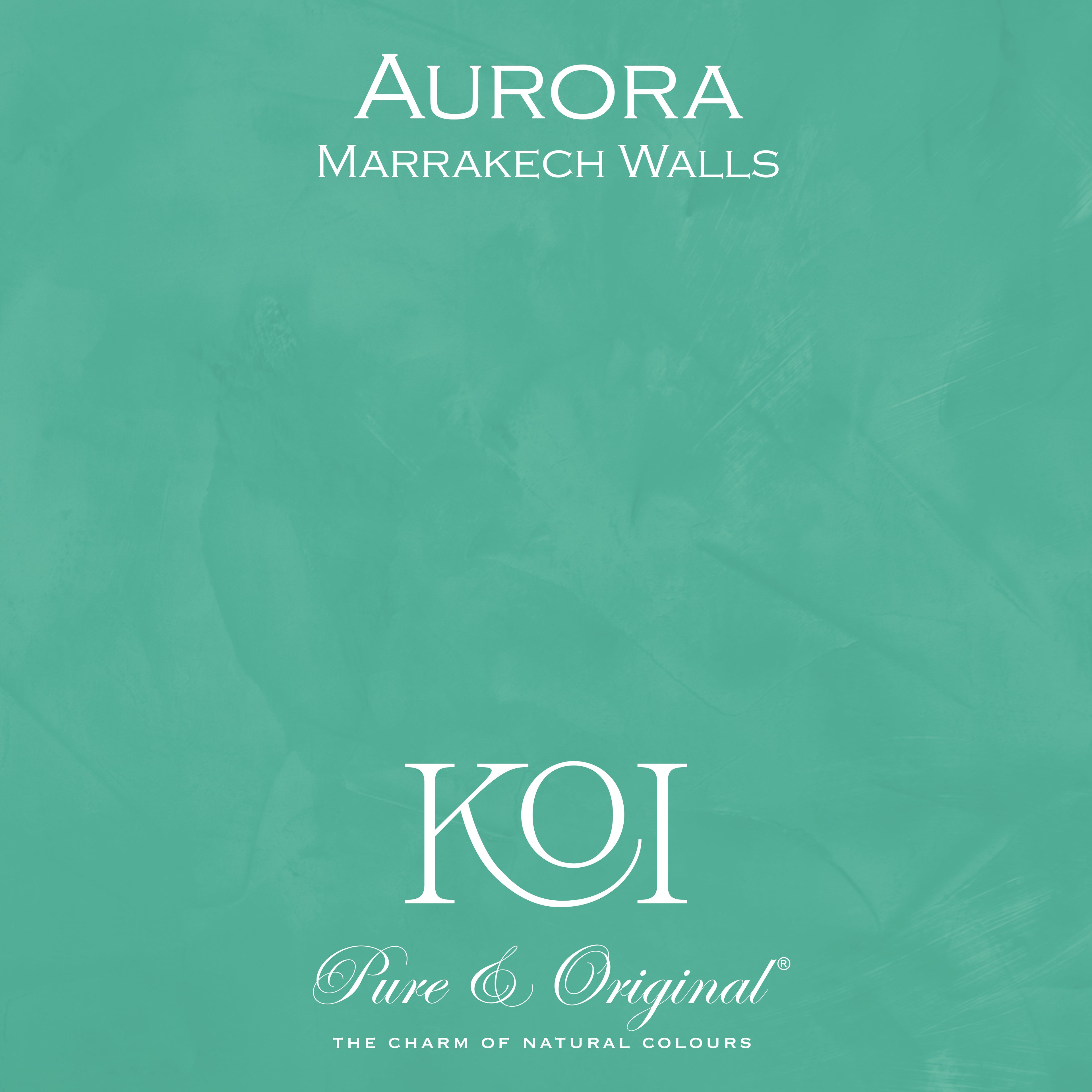 Pure & Original Marrakech Walls – Aurora