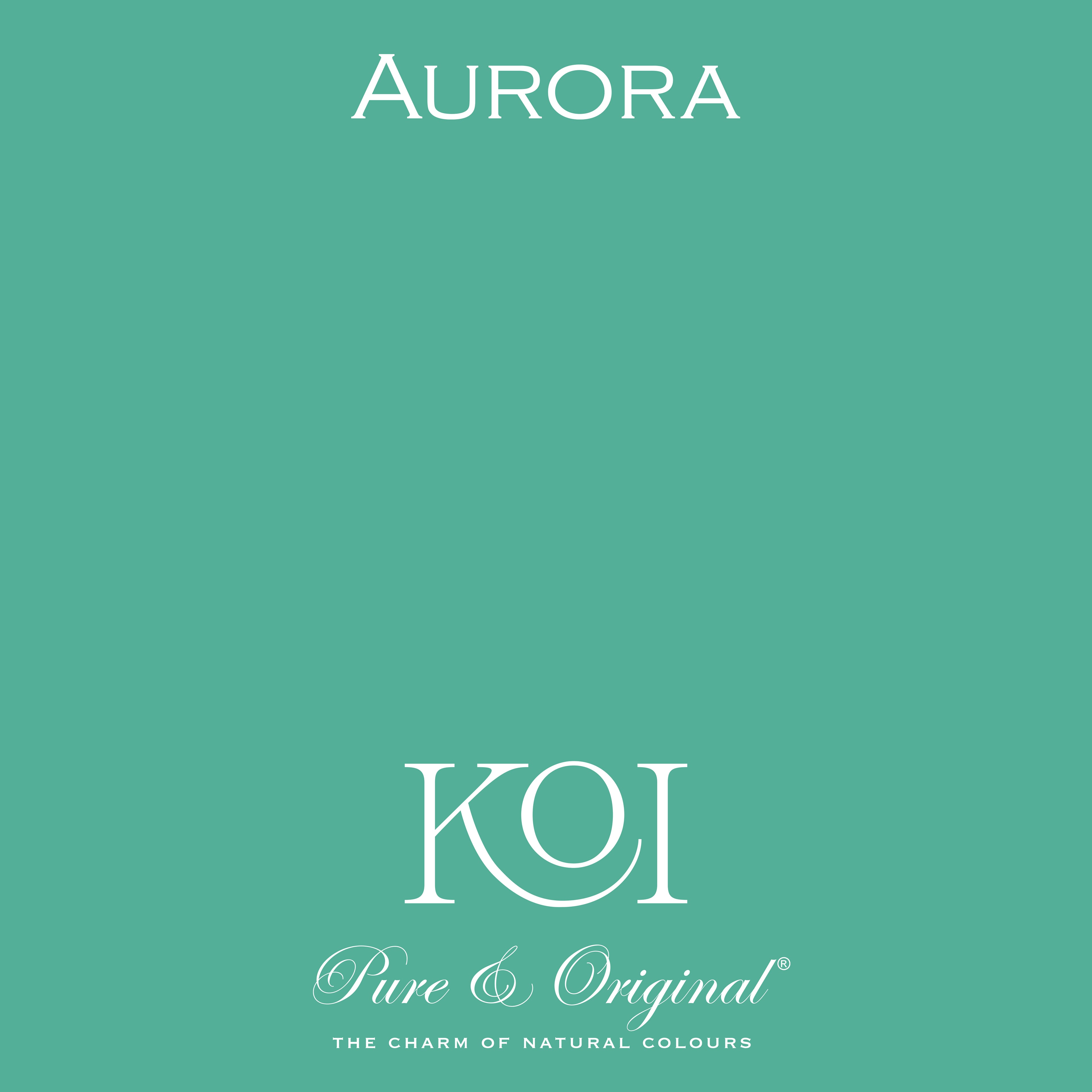 Pure & Original OmniPrim Pro – Aurora