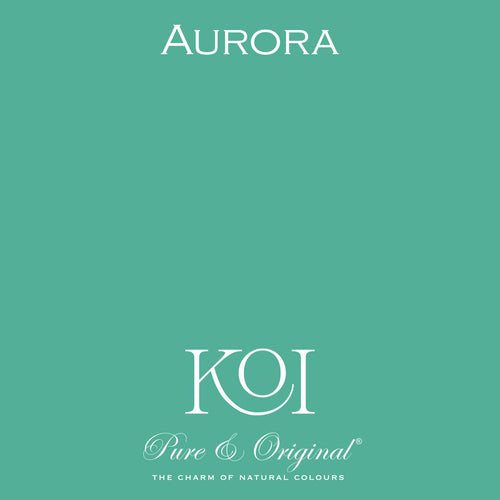 Pure & Original OmniPrim Pro – Aurora