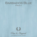 Pure & Original Fresco – Barbados Blue