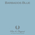 Pure & Original OmniPrim Pro – Barbados Blue
