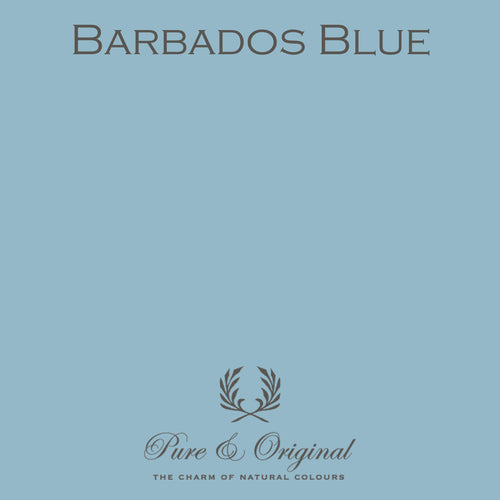 Pure & Original OmniPrim Pro – Barbados Blue