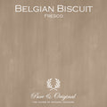 Pure & Original Fresco – Belgian Biscuit