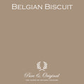 Pure & Original OmniPrim Pro – Belgian Biscuit