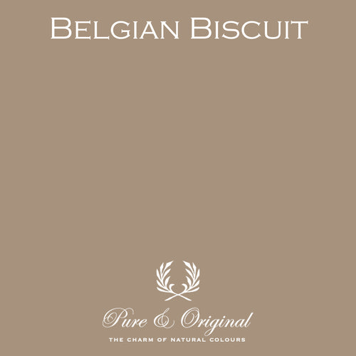 Pure & Original OmniPrim Pro – Belgian Biscuit