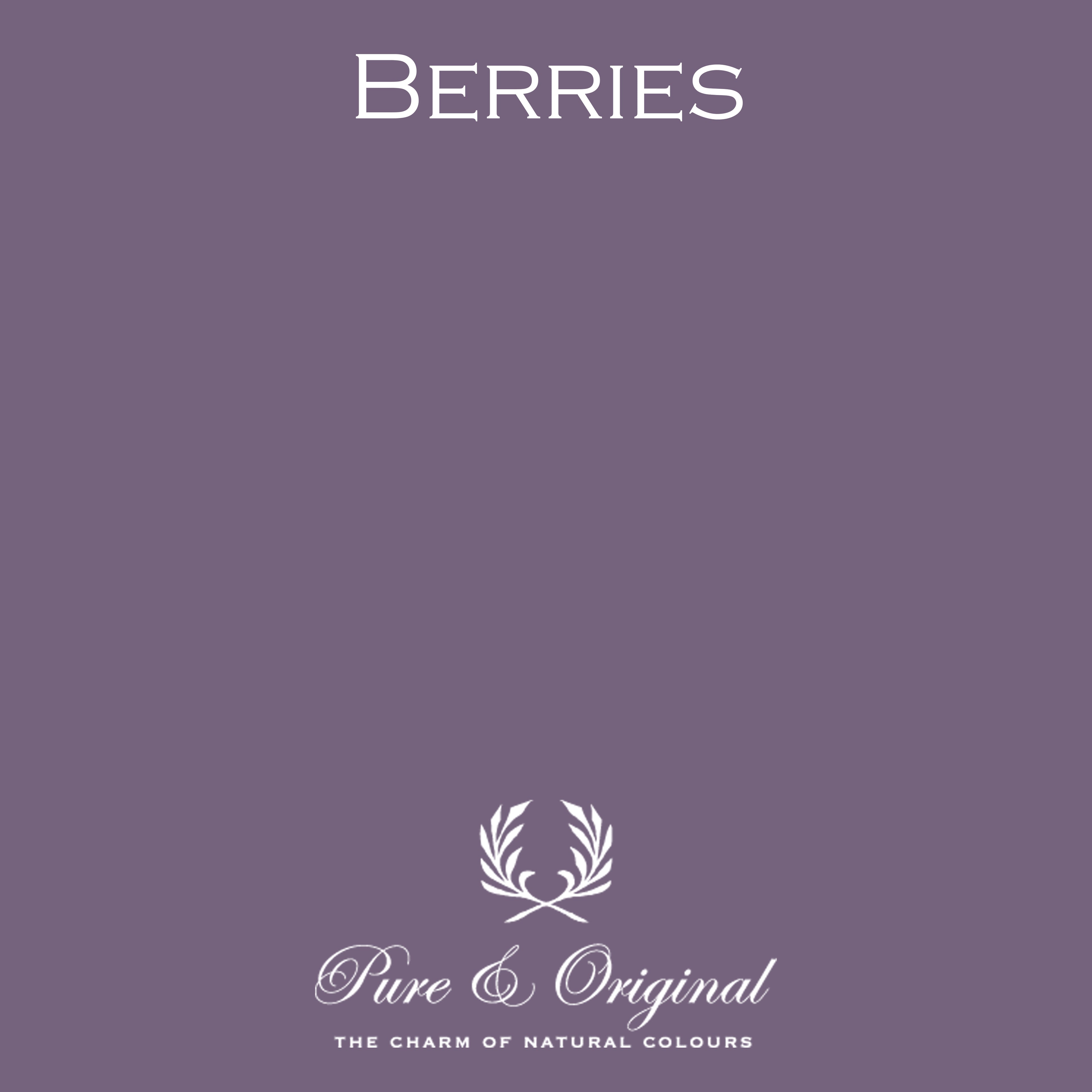 Pure & Original OmniPrim Pro – Berries