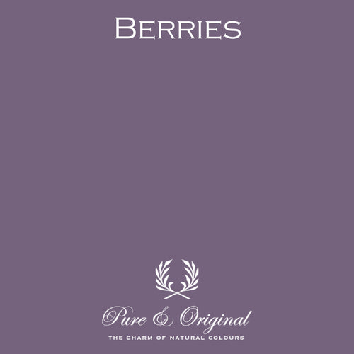 Pure & Original OmniPrim Pro – Berries