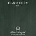 Pure & Original Fresco – Black Hills