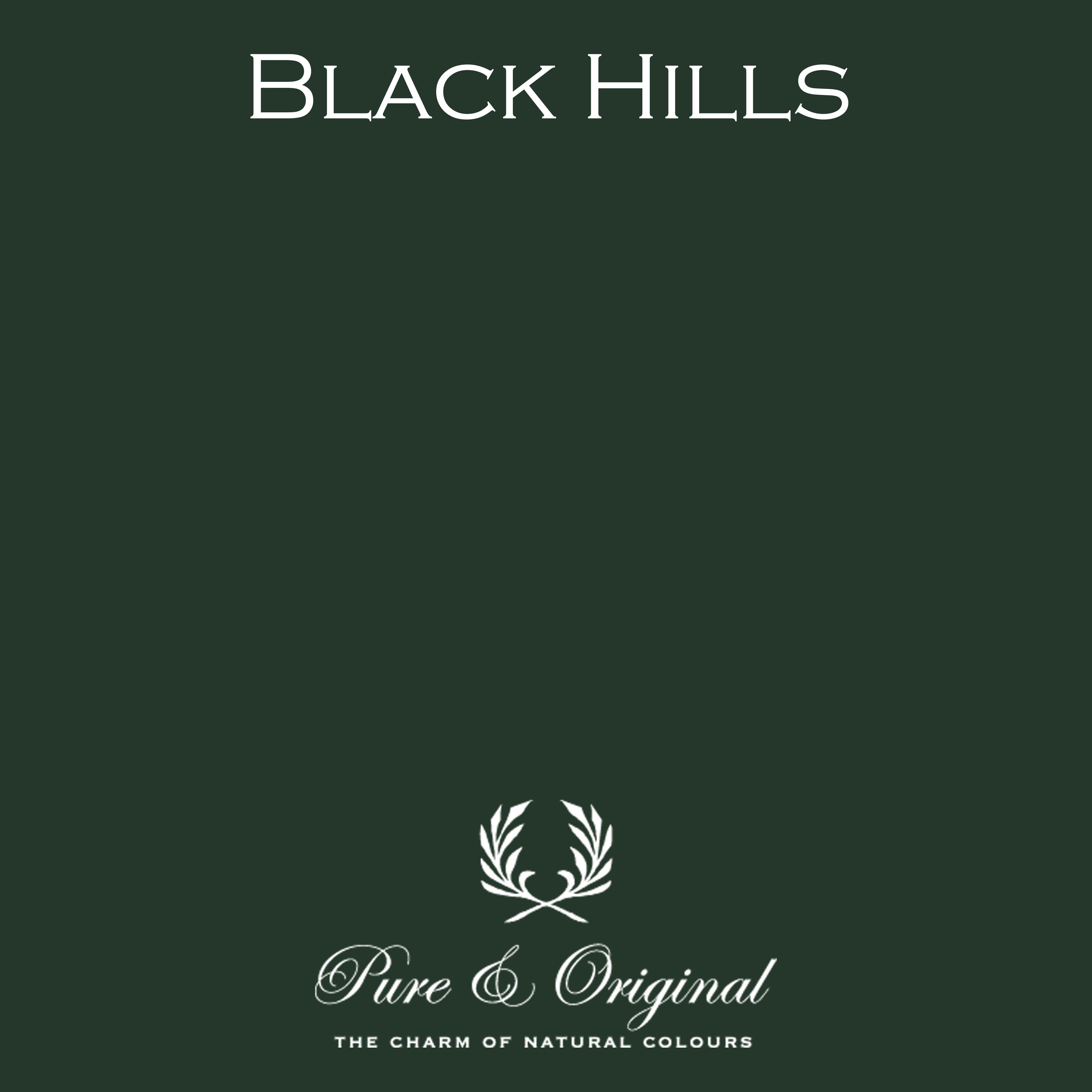 Pure & Original OmniPrim Pro – Black Hills