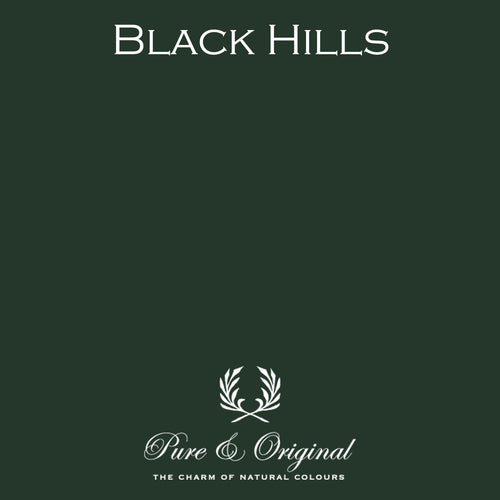 Pure & Original OmniPrim Pro – Black Hills