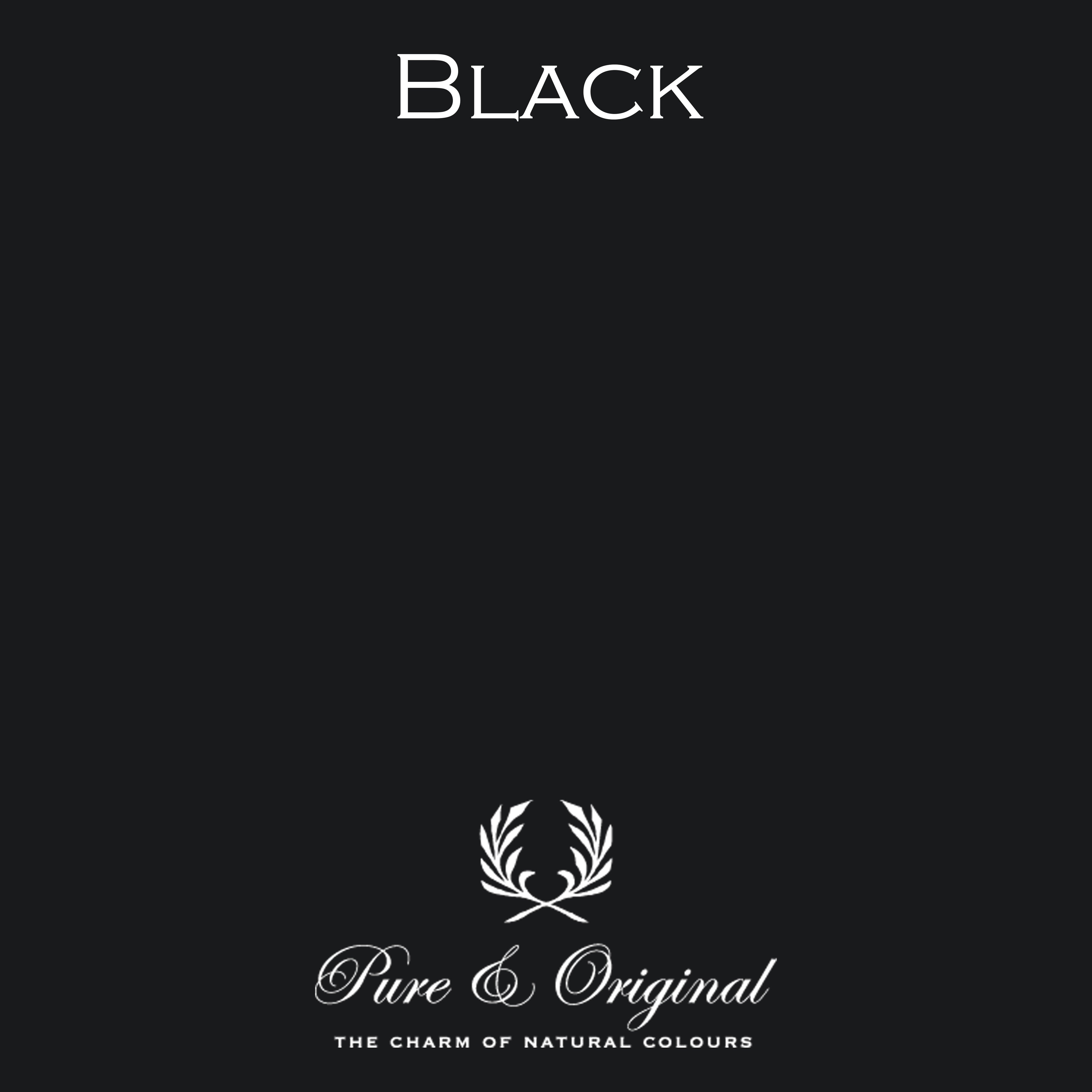 Pure & Original OmniPrim Pro – Black