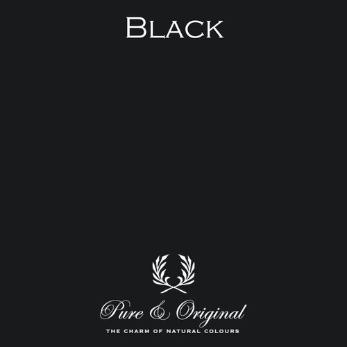 Pure & Original OmniPrim Pro – Black