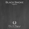 Pure & Original Fresco – Black Smoke
