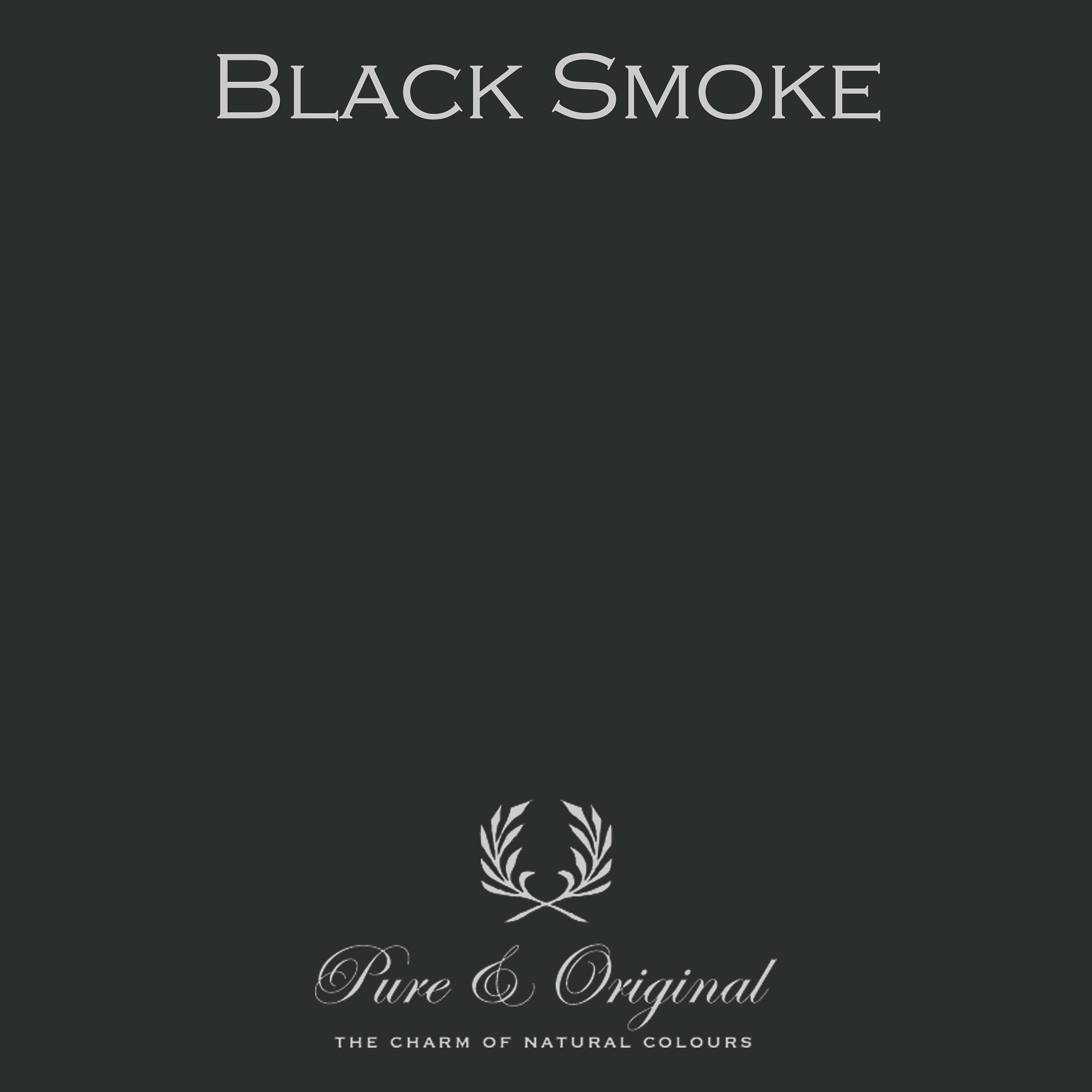Pure & Original OmniPrim Pro – Black Smoke